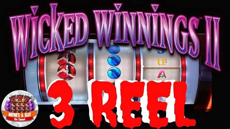 wicked winnings 2